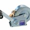 Troliu orizontal manual 0.85T cu cablu 10m, GEKO G01081