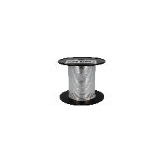 Cablu coaxial, RG405/U, 1m, dublu ecranat, 50Ω, BELDEN, 1671A TIN100