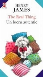 THE REAL THING / UN LUCRU AUTENTIC foto
