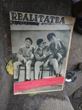 REALITATEA - Anul VII Nr. 334 Iunie 1933