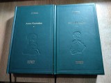 Cumpara ieftin Lev Tolstoi - Anna Karenina - 2 volume (Editura Adevarul Holding, 2008)