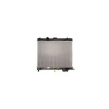 Radiator apa TOYOTA URBAN CRUISER NSP1 NLP1 ZSP1 NCP11 AVA Quality Cooling TO2498