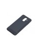 Husa TPU Case Wing Series Samsung Galaxy M10 Albastra