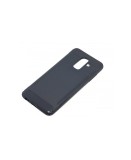 Husa TPU Case Wing Series Samsung Galaxy M10 Albastra