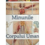 Atlas &quot; Minunile Corpului Uman&quot; - A.Dallari