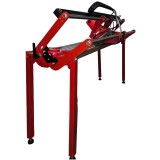 Masa de Taiat D7-1000 cu motor electric, lungime 1000mm si alimentare 230V STRONG, disc 180mm, greutate 75kg