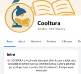 V&acirc;nd pagină de facebook și cont de tiktok