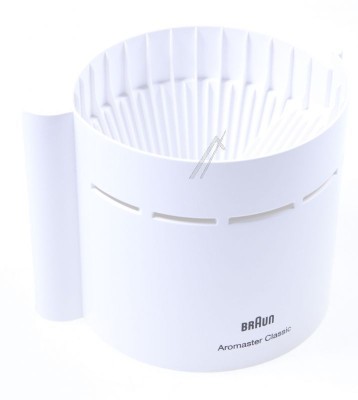 FILTRU ALB AS00000044 BRAUN foto