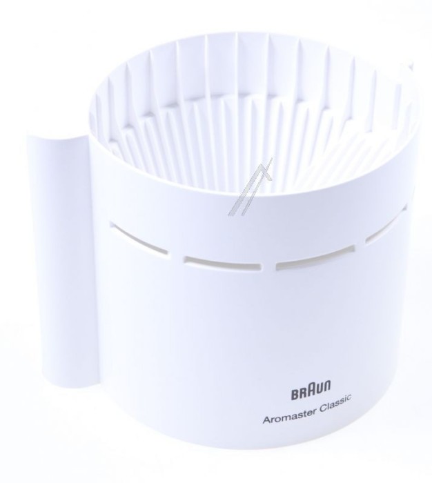 FILTRU ALB AS00000044 BRAUN