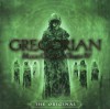 CD Gregorian - Masters Of Chant Chapter IV (EX) - Editie Originala - Muzica Ambientala/New Age