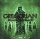 CD Gregorian &ndash; Masters Of Chant Chapter IV (EX)