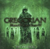 CD Gregorian &ndash; Masters Of Chant Chapter IV (EX), Chillout