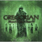 CD Gregorian &ndash; Masters Of Chant Chapter IV (EX)