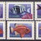 Grenada 2000 fauna marina MI 4273-4278 MNH