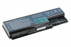 Baterie compatibila laptop Acer Aspire 5230 Aspire 5920 TravelMate 7230 TravelMate 7530 foto