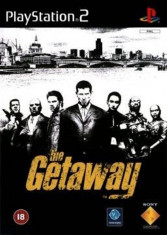 Joc PS2 The Getaway foto
