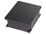 Carcasă universală ILME 217x253x93mm cu lame de fixare