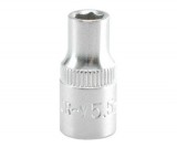 Cheie tubulara 1/4&quot;, 6P, 5.5mm