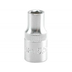 Cheie tubulara 1/4&quot;, 6P, 5.5mm