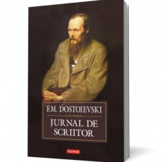 Jurnal de scriitor