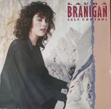 Laura Branigan &ndash; Self Control, LP, Europe, 1984, stare excelenta (VG+)
