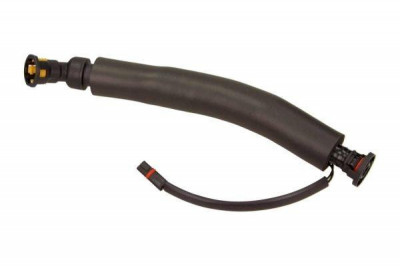 Furtun, aerisire bloc motor BMW 7 (E65, E66, E67) ( 11.2001 - 12.2009) foto