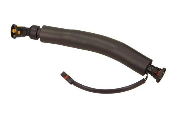 Furtun, aerisire bloc motor BMW 7 (E65, E66, E67) ( 11.2001 - 12.2009)