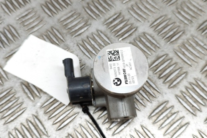 Supapa de expansiune aer condiționat BMW i3 I01 2021 OEM: 9292573 25197466