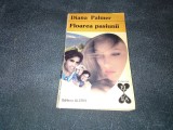 DIANA PALMER - FLOAREA PASIUNII