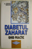 Diabetul zaharat. Ghid practic &ndash; Rodica Perciun