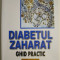 Diabetul zaharat. Ghid practic &ndash; Rodica Perciun