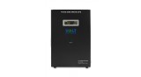 Volt Polska Sinus UPS 800 + baterie 55Ah (500/800W) sursă ne&icirc;ntreruptibilă