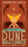 Dune. Batalia Corrinului - Editura Nemira