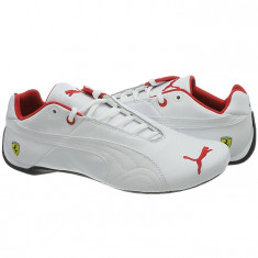 Adidasi Puma Ferrari cod produs 305735-03 foto