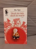 OBOSIT DE VIATA OBOSIT DE MOARTE-MO YAN