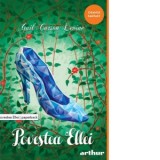 Povestea Ellei (paperback) - Gail Carson Levine