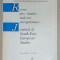 REVUE DES ETUDES SUD - EST EUROPEENNES / JOURNAL OF SOUTH - EAST EUROPEAN STUDIES , TOME XLIII , No1-4 , 2005