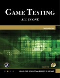 Game Testing: All in One