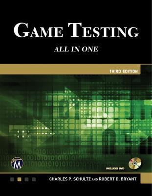 Game Testing: All in One foto