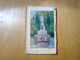 AMINTIRI DIN RAZBOIUL INDEPENDENTEI - Gh. Sabin - Minerva, 1912, 189 p.