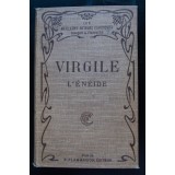 Virgile - L&#039;Eneide (Eneida) (trad. fr. &icirc;n proză)