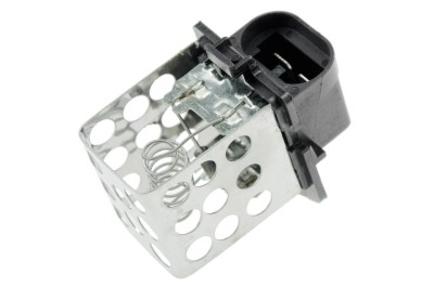 Rezistenta Ventilator habitaclu Renault Clio 3 2005-, Laguna 2 2001-, Opel Vivaro A 2001-, Nissan Primastar 2001-, NTY ERD-RE-021 foto