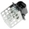 Rezistenta Ventilator habitaclu Renault Clio 3 2005-, Laguna 2 2001-, Opel Vivaro A 2001-, Nissan Primastar 2001-, NTY ERD-RE-021