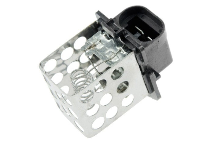 Rezistenta Ventilator habitaclu Renault Clio 3 2005-, Laguna 2 2001-, Opel Vivaro A 2001-, Nissan Primastar 2001-, NTY ERD-RE-021
