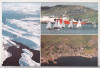 Bnk cp Insulele Shetland - Seasons in Scalloway - necirculata, Printata