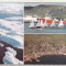 bnk cp Insulele Shetland - Seasons in Scalloway - necirculata