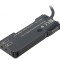 Senzor Amplificator Fibră Optică PNP IP40 cu Cablu 2m
