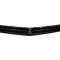 Grila masca radiator Dodge Challenger, 09.2014-, Fata, Cu material negru, Aftermarket