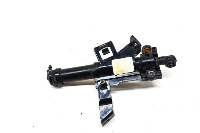 Pompa spălător far dreapta LAND ROVER RANGE ROVER EVOQUE L538 2017 OEM: BJ32-13C153-CA | 14554121