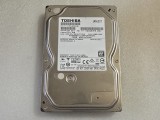 Hard disk desktop Toshiba DT01ACA 1TB, 7200rpm, 32MB cache, SATA III, 1 TB